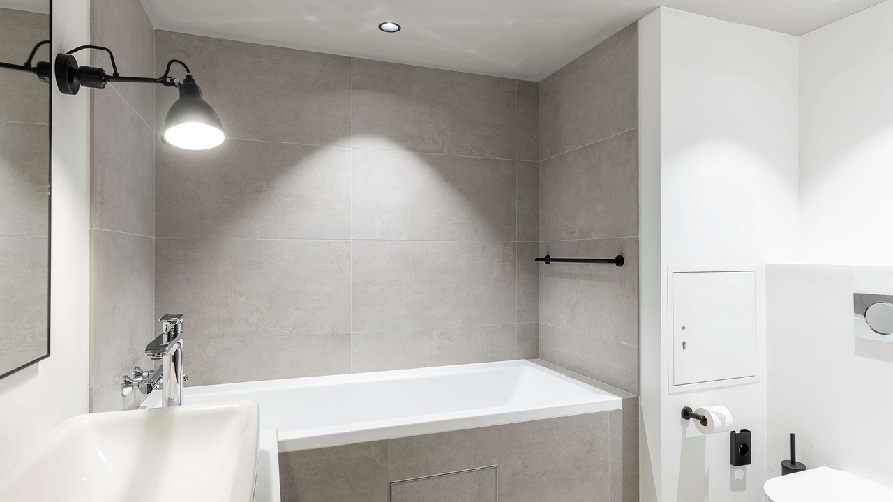 Photo of Bathroom in Midtbyen