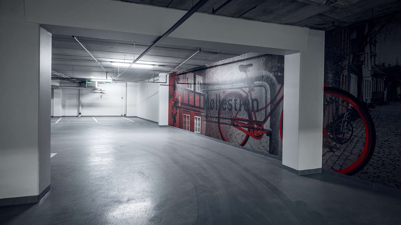 Photo of Outdoor in Midtbyen