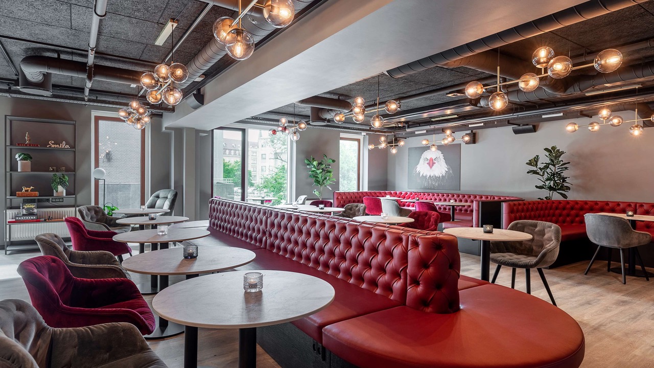 Photo of Others in Midtbyen