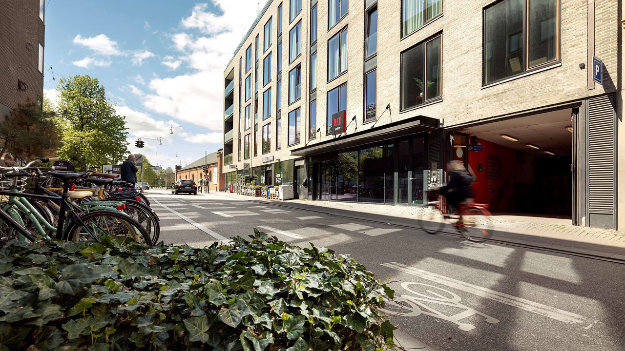 Photo of Outdoor in Midtbyen