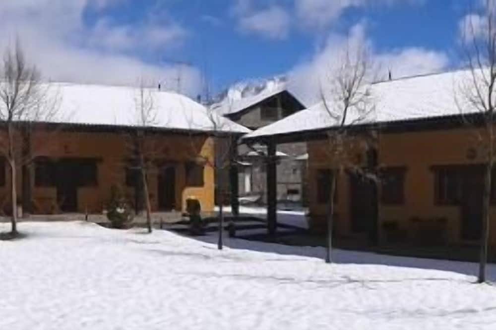 Photo of Outdoor in Campo
