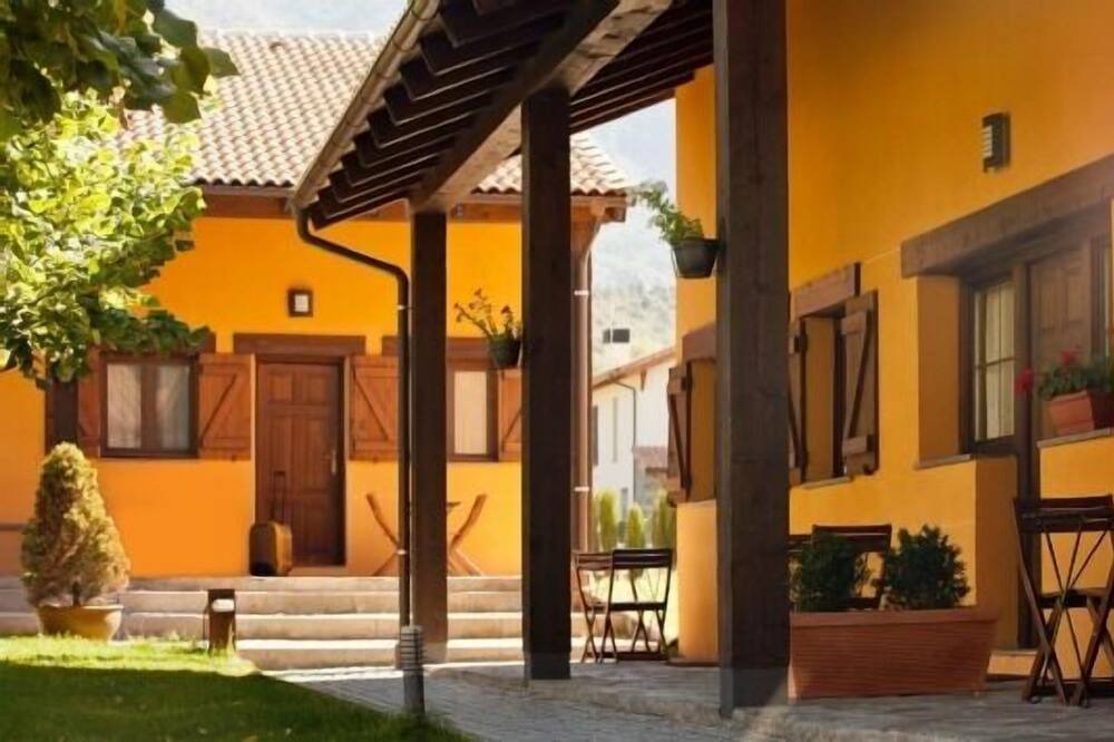 Photo of Outdoor in Campo
