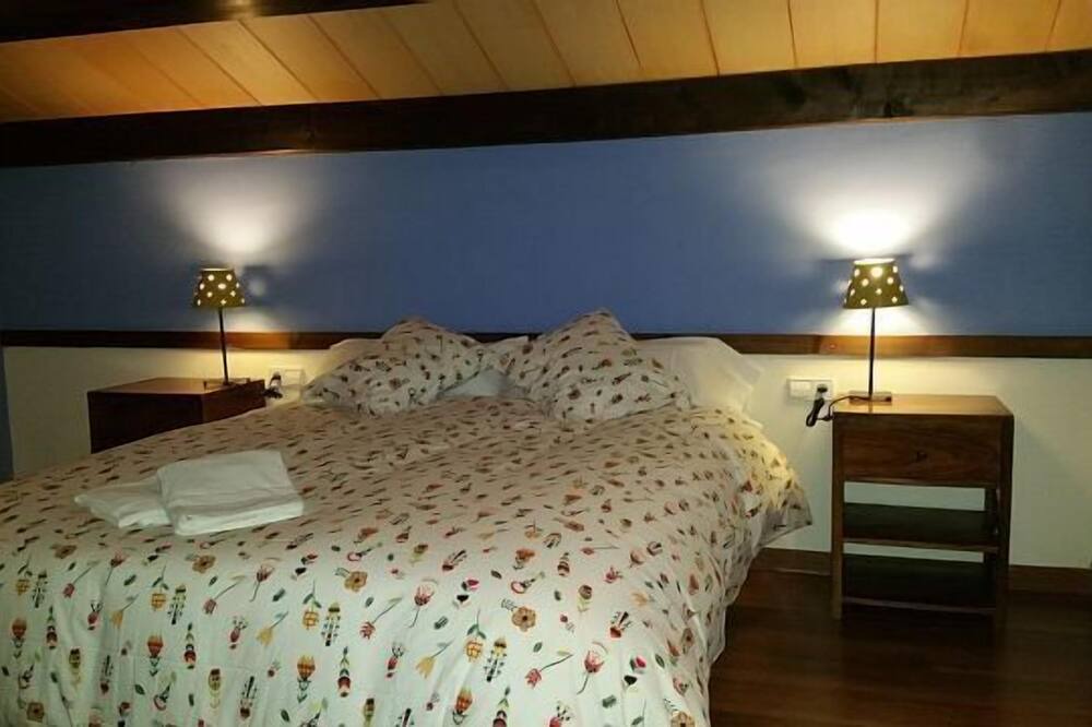 Photo of Bedroom in Campo