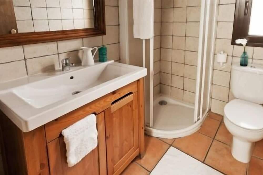 Photo of Bathroom in Campo