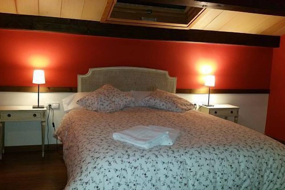 Photo of Bedroom in Campo