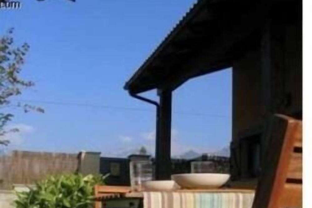 Photo of Patio Balcony in Campo