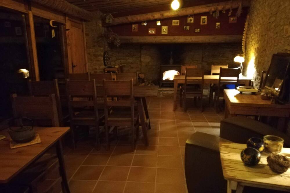 Photo of Livingroom in Tremp