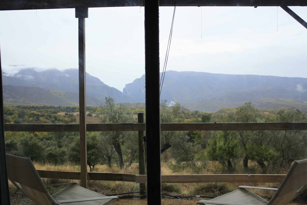 Photo of Patio Balcony in Tremp