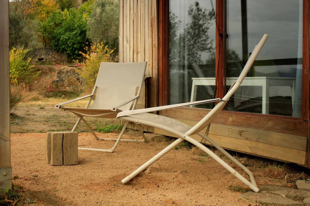 Photo of Patio Balcony in Tremp