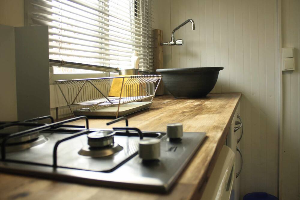 Photo of Kitchen in Tremp
