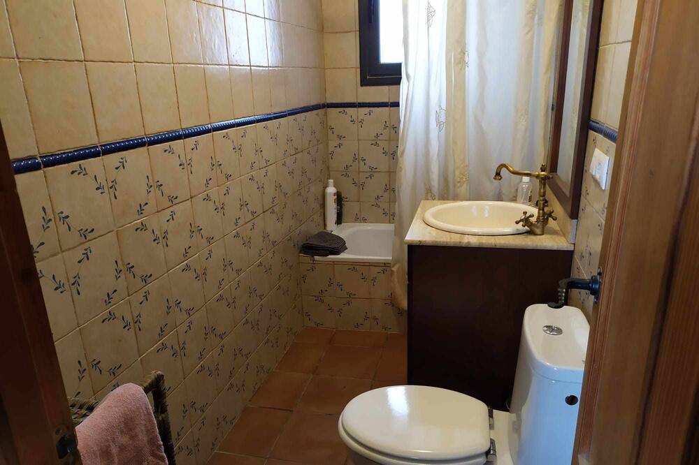 Photo of Bathroom in Tremp