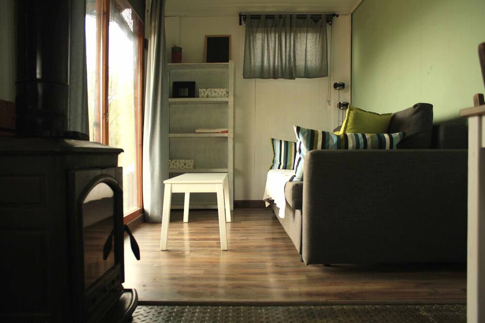 Photo of Livingroom in Tremp