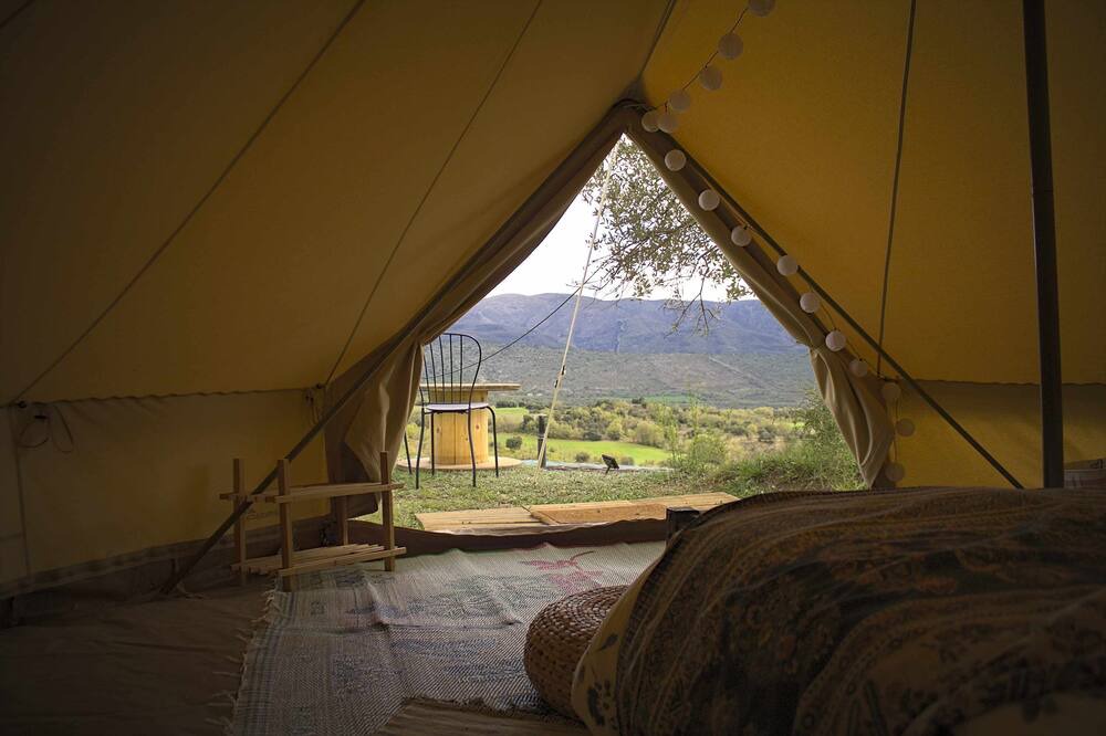 Photo of Bedroom in Tremp