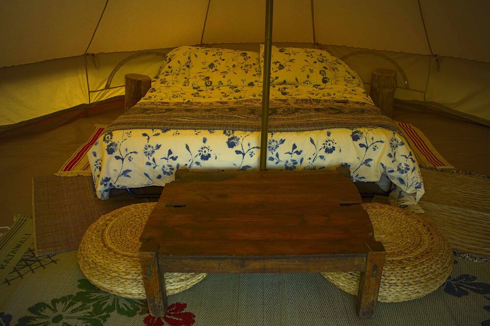 Photo of Bedroom in Tremp