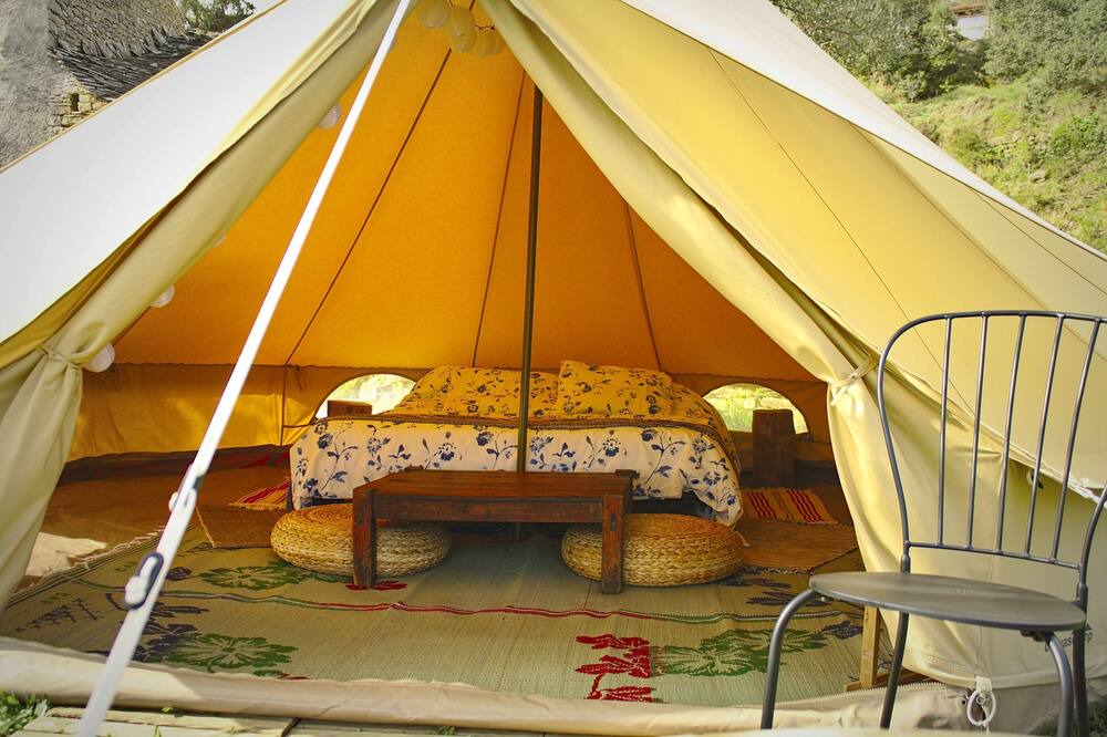 Photo of Bedroom in Tremp