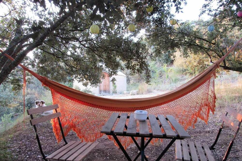 Photo of Patio Balcony in Tremp