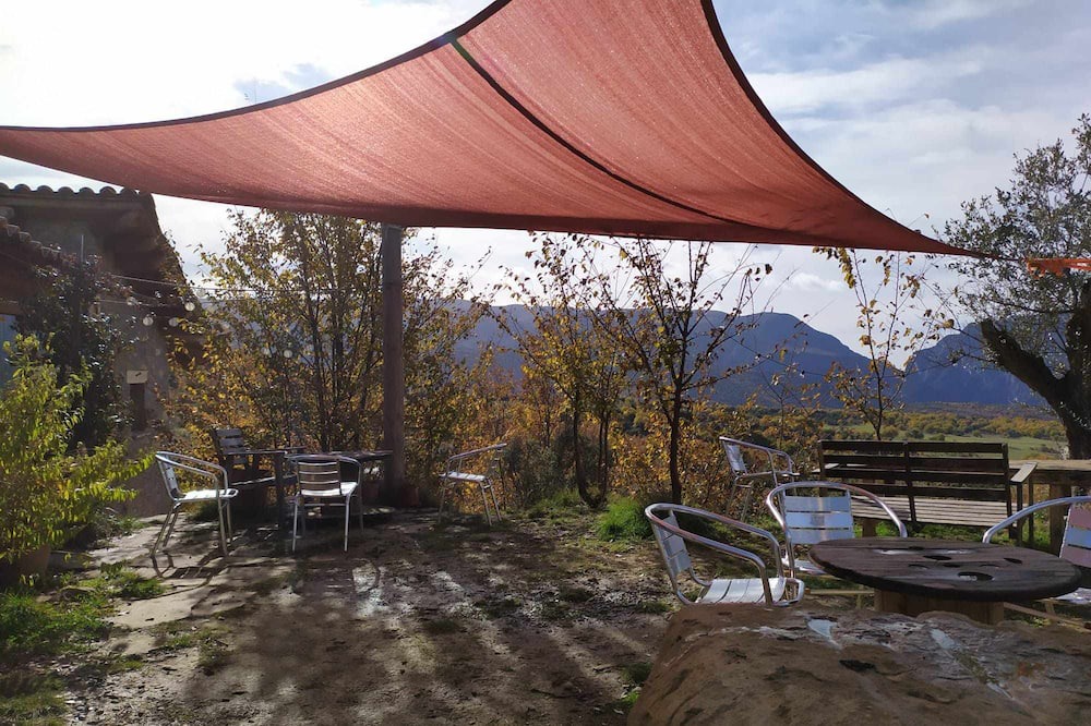 Photo of Patio Balcony in Tremp