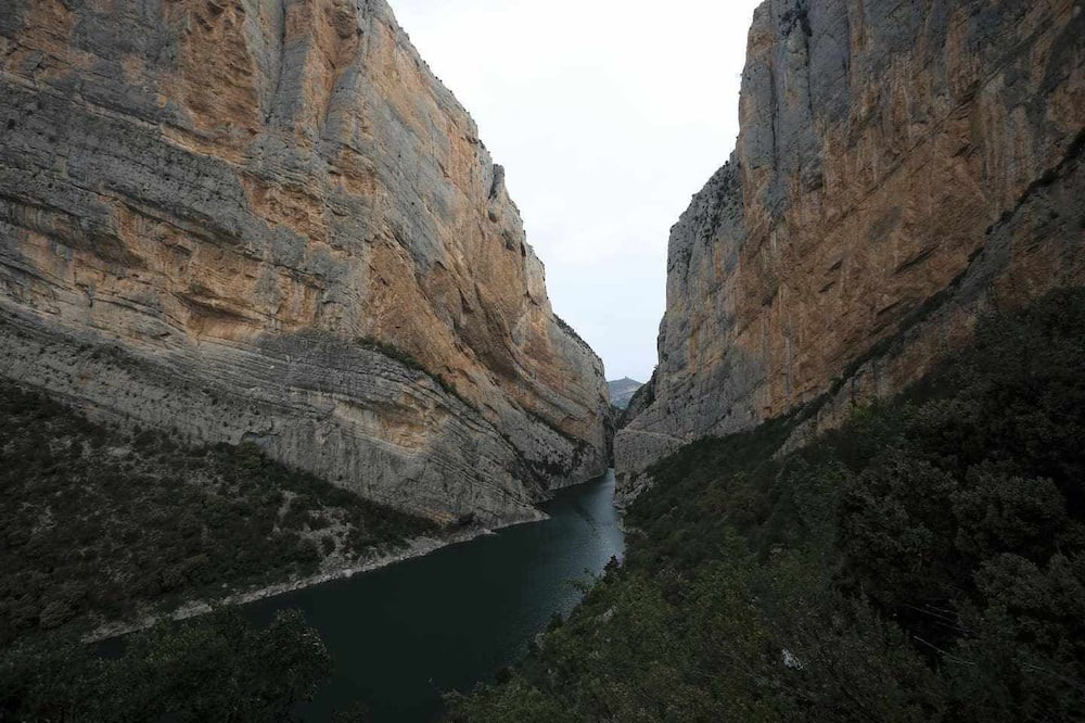 Photo of Outdoor in Tremp