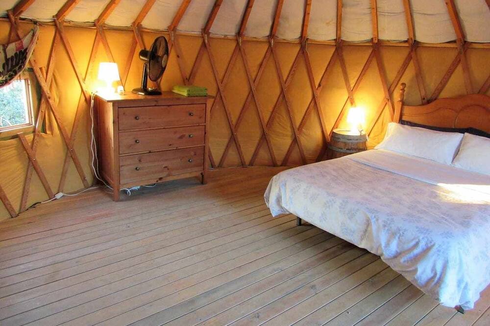 Photo of Bedroom in Tremp