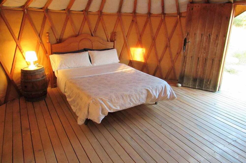 Photo of Bedroom in Tremp