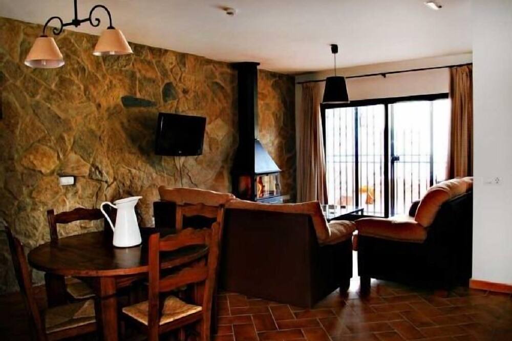 Photo of Livingroom in Cardena