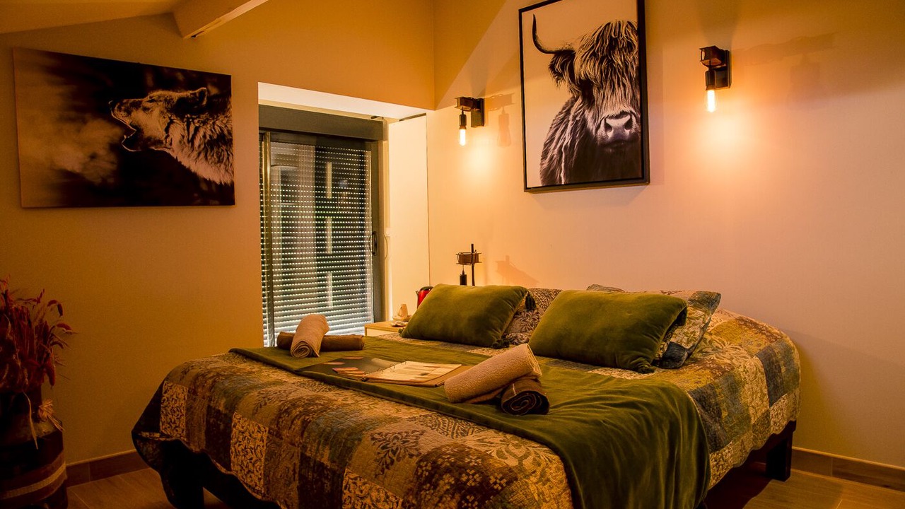 Photo of Outdoor in Cornier