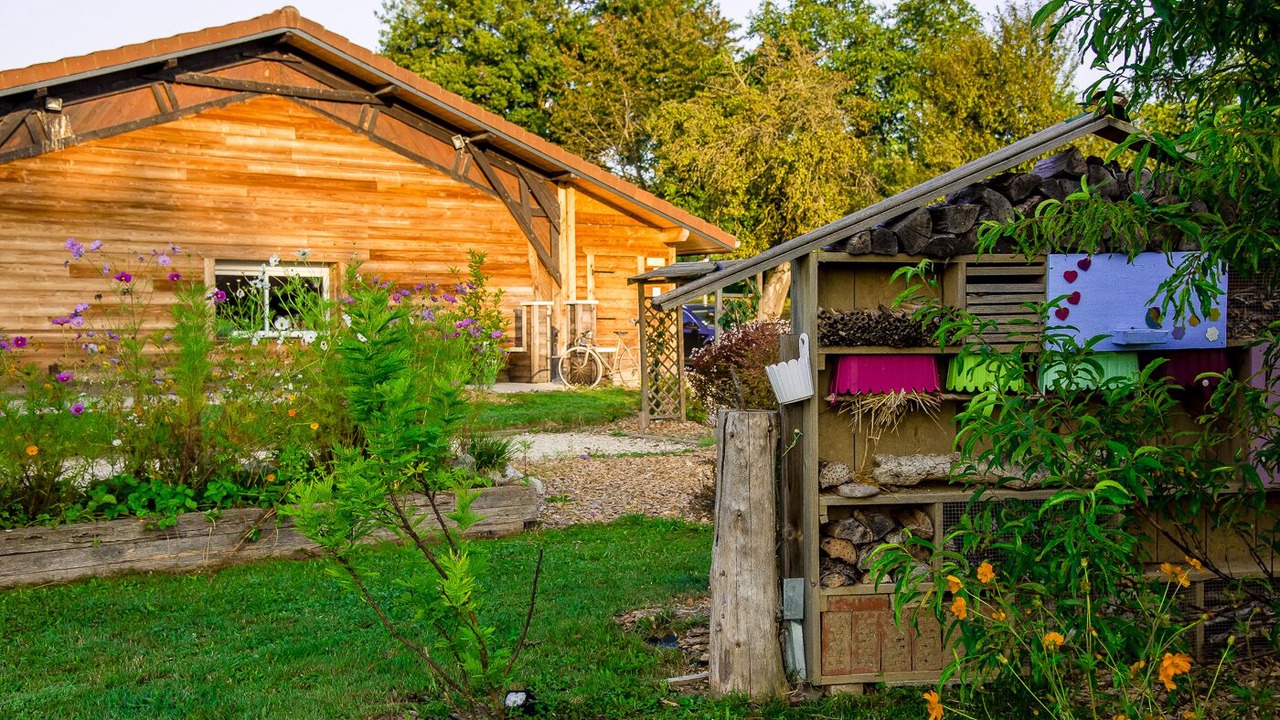 Photo of Outdoor in Cornier