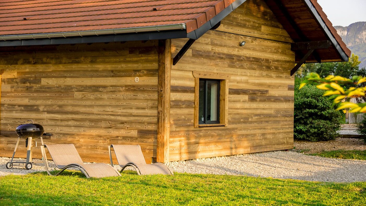 Photo of Outdoor in Cornier