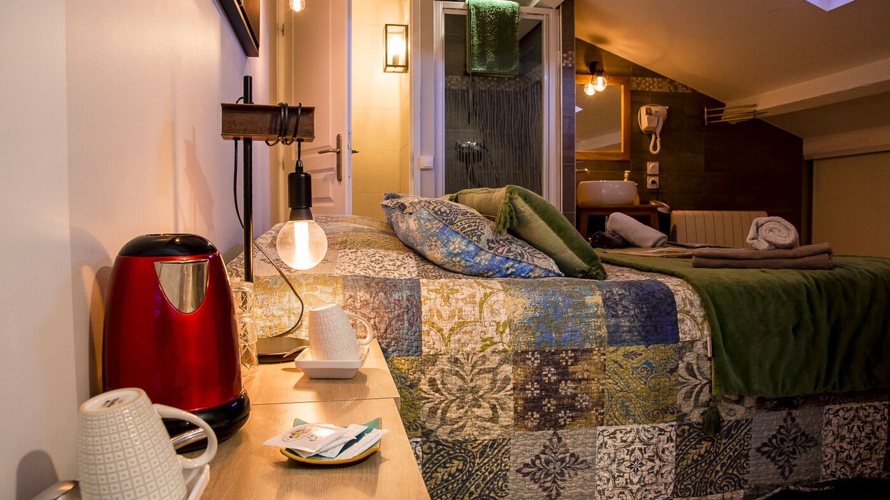 Photo of Outdoor in Cornier