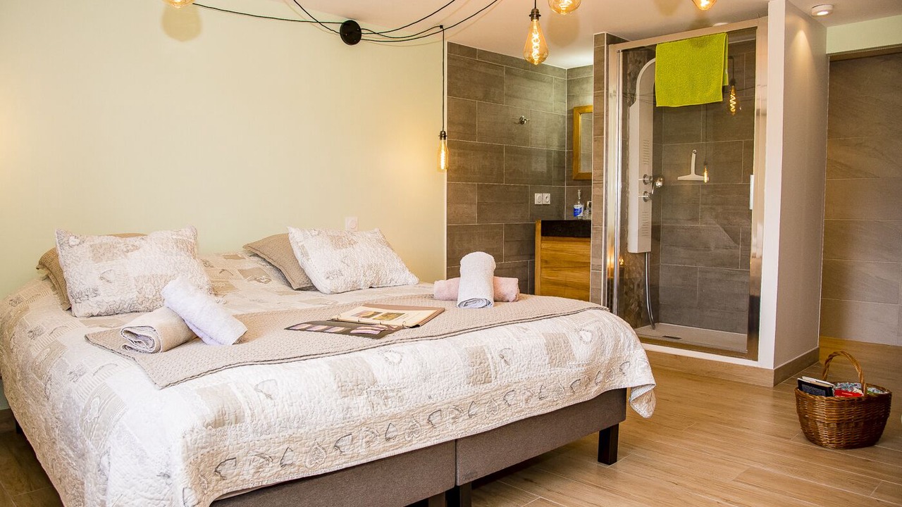 Photo of Bathroom in Cornier