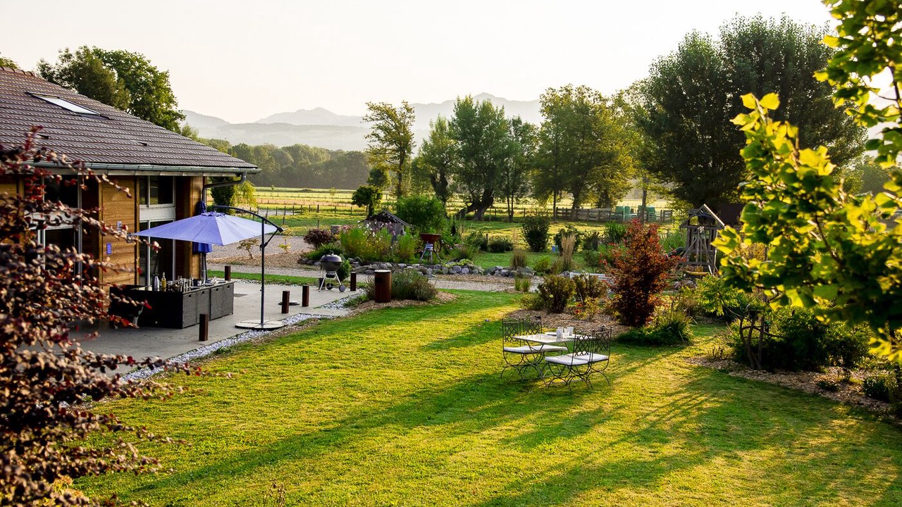 Photo of Outdoor in Cornier