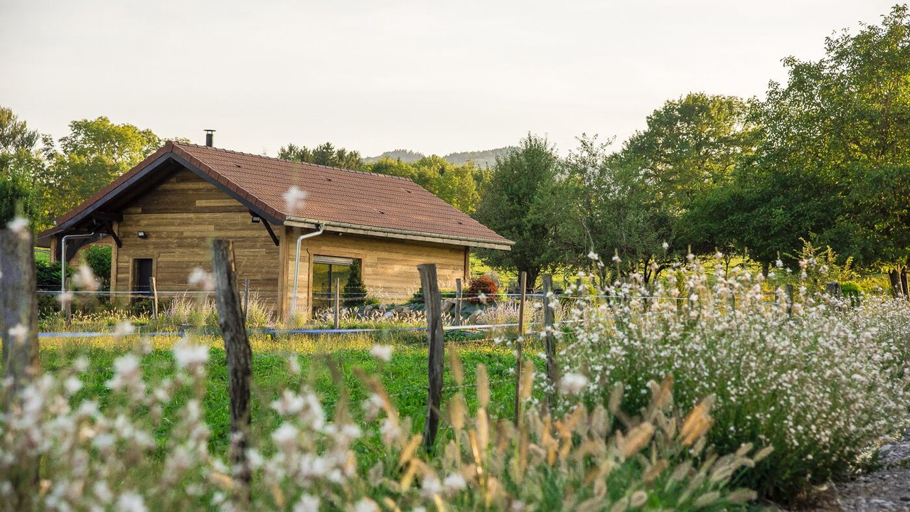 Photo of Outdoor in Cornier