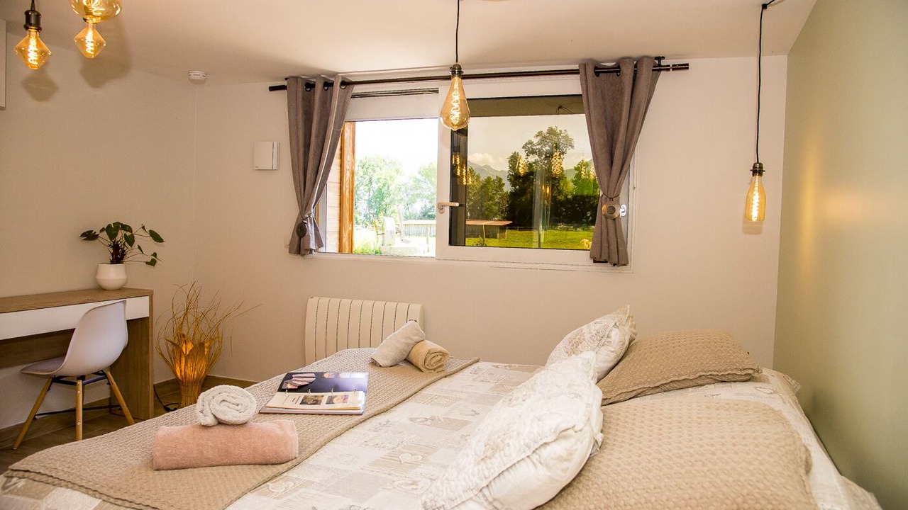 Photo of Outdoor in Cornier