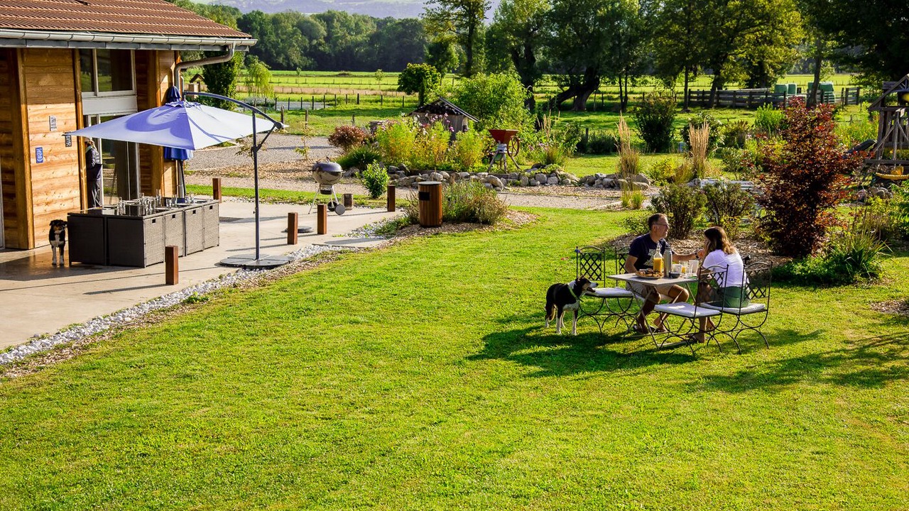 Photo of Outdoor in Cornier