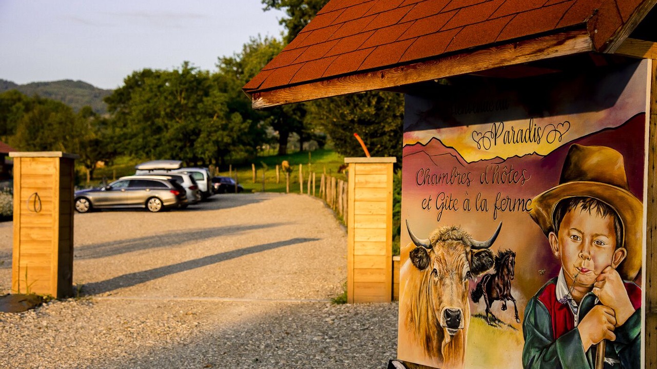 Photo of Outdoor in Cornier