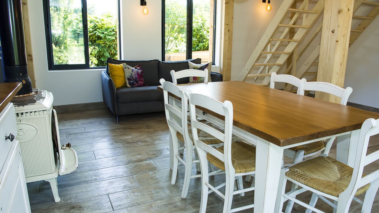 Photo of Outdoor in Cornier