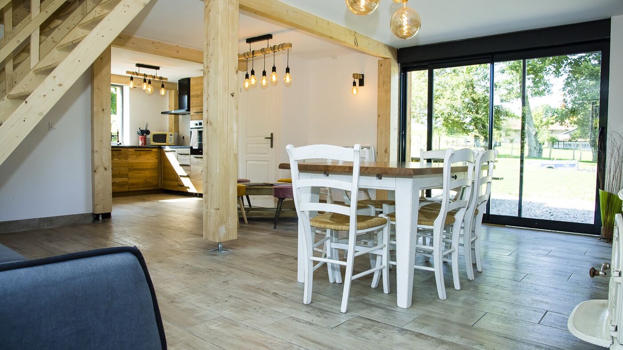 Photo of Outdoor in Cornier