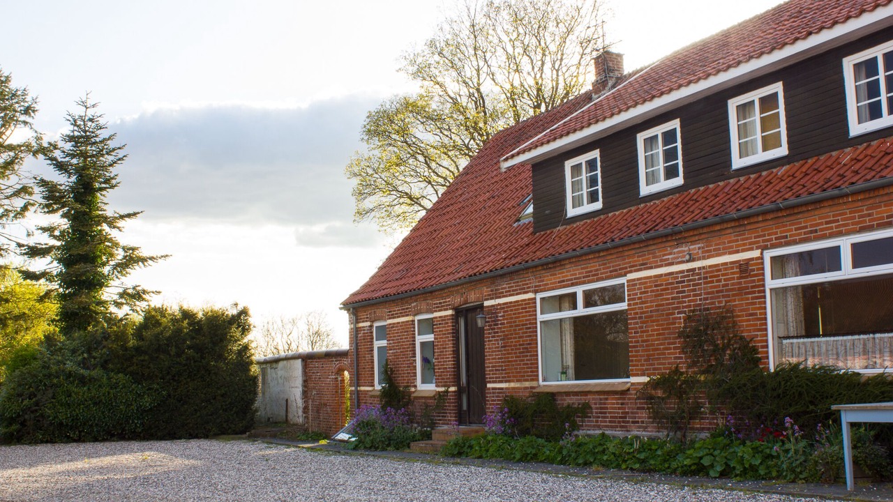 Photo of Outdoor in Trustrup