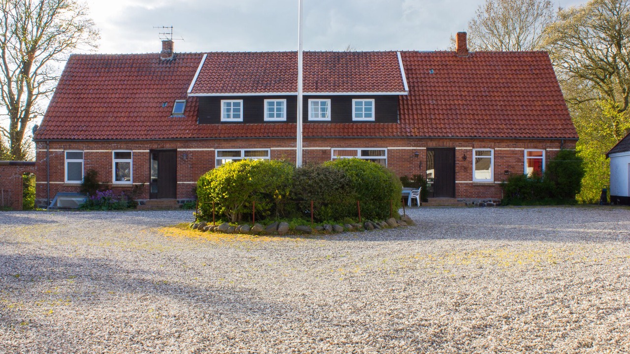 Photo of Outdoor in Trustrup