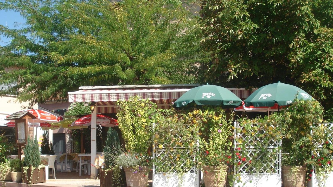 Photo of Outdoor in Saint-Cyprien-sur-Dourdou