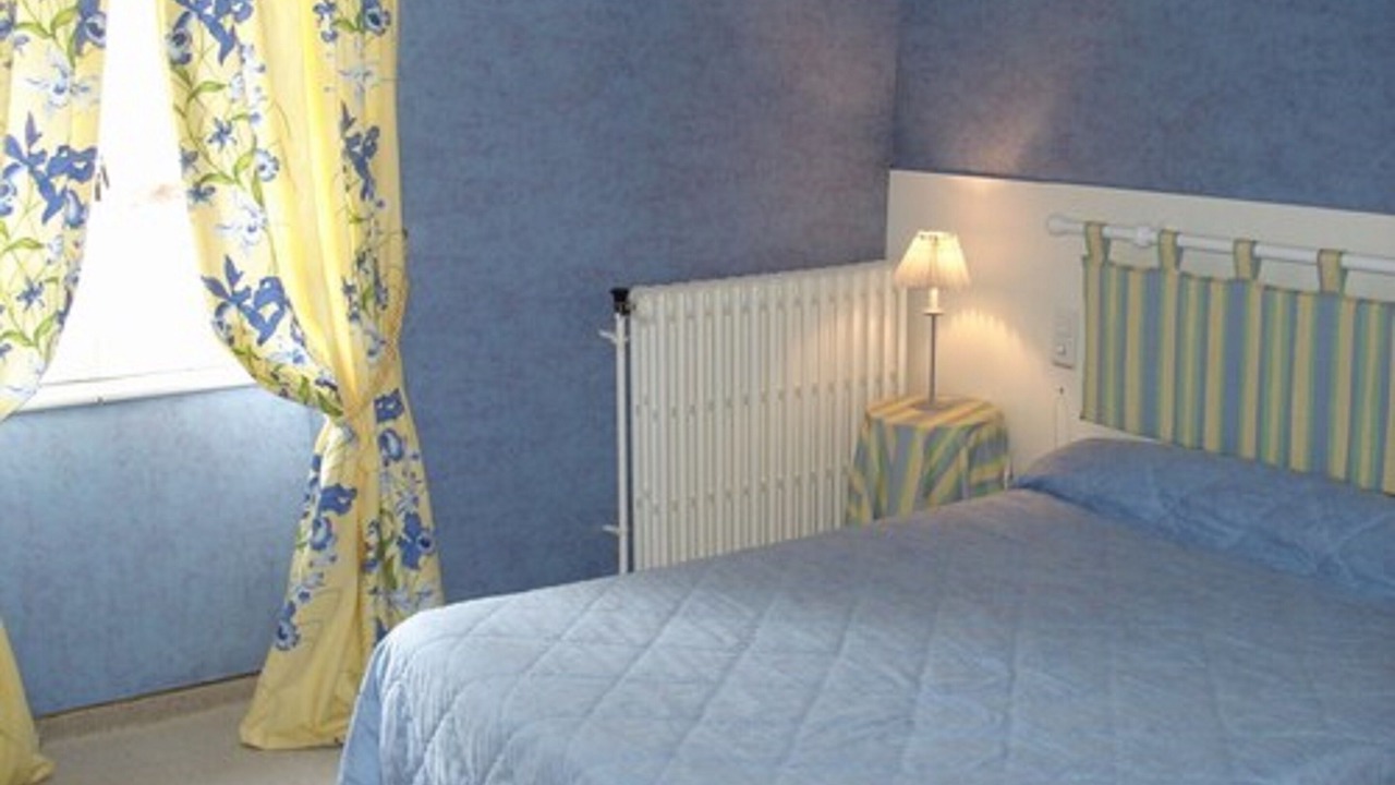 Photo of Bedroom in Saint-Cyprien-sur-Dourdou