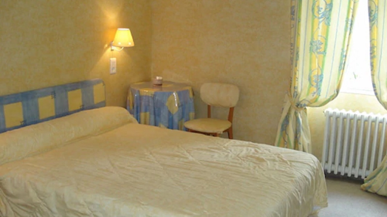 Photo of Bedroom in Saint-Cyprien-sur-Dourdou
