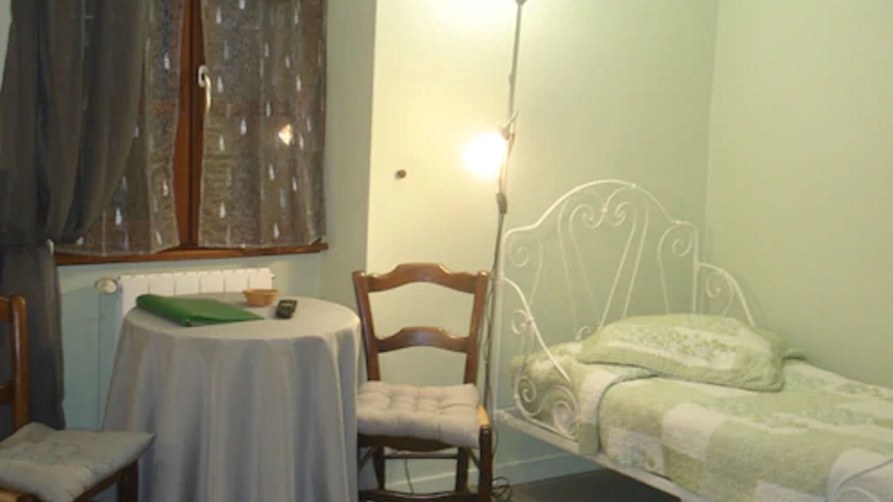 Photo of Bedroom in Saint-Cyprien-sur-Dourdou