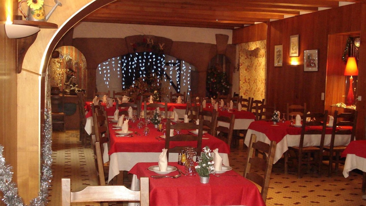 Photo of Others in Saint-Cyprien-sur-Dourdou