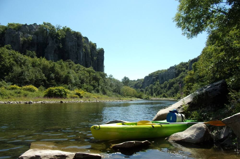 Photo of Outdoor in Joyeuse
