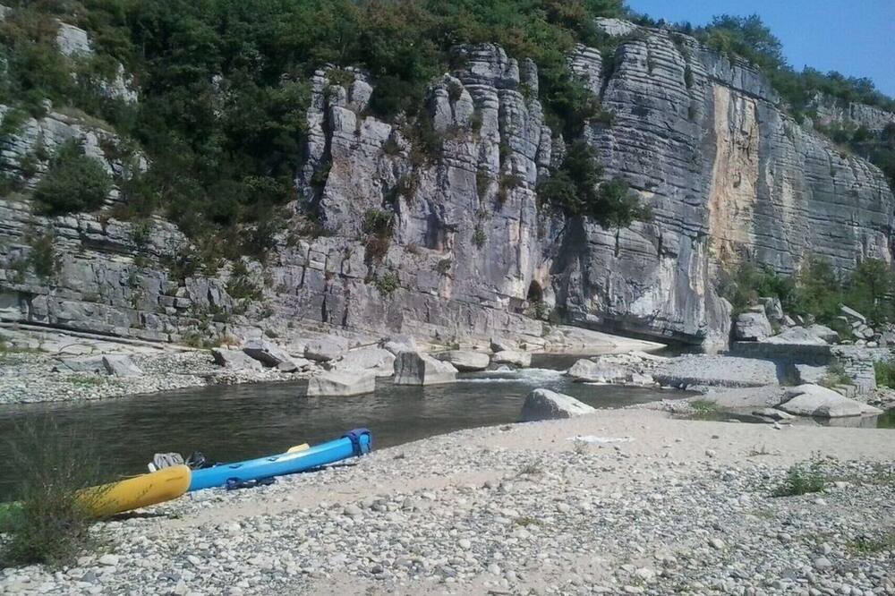 Photo of Outdoor in Joyeuse