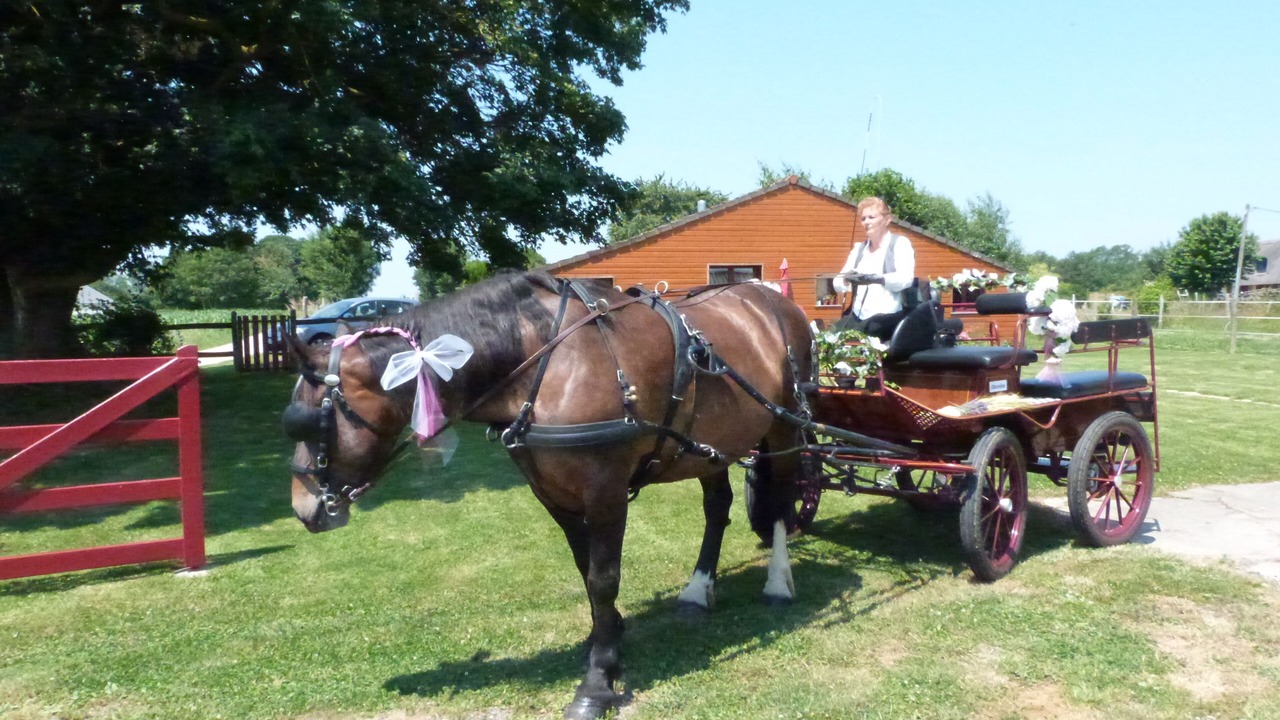 Photo of Outdoor in Malleville-sur-le-Bec