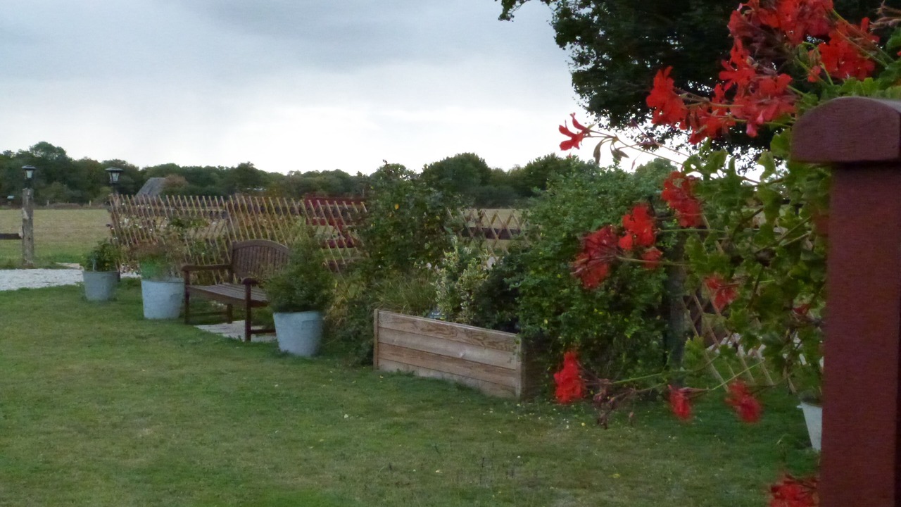 Photo of Outdoor in Malleville-sur-le-Bec
