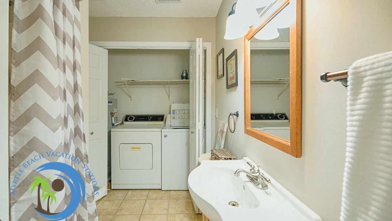 Photo of Bathroom in Windy Hill