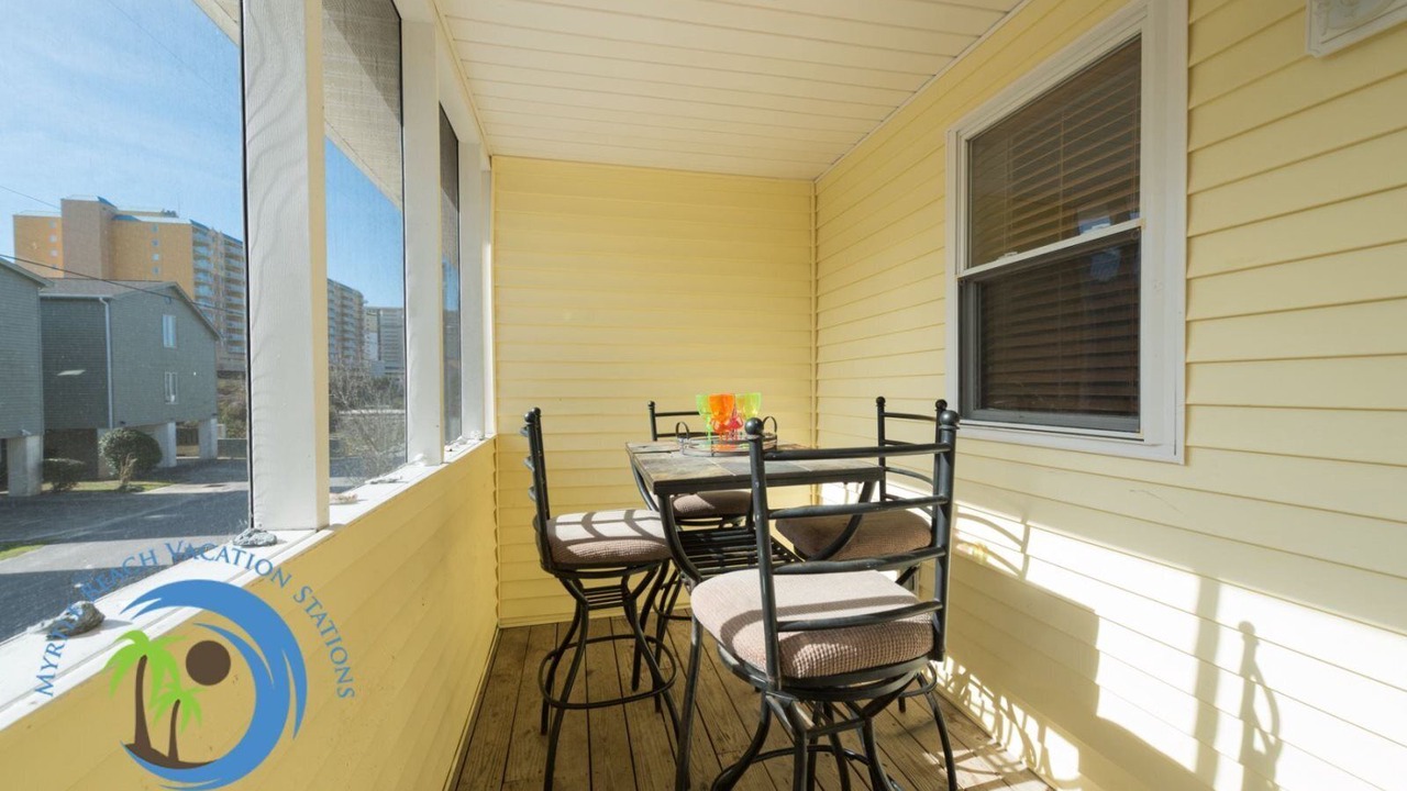 Photo of Outdoor in Windy Hill